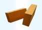 Universal Standard Kiln Fire Bricks / Alumina Silicate Firebrick Acid Slag Resistant