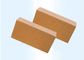 42% Al2O3 Content Refractory Fire Clay Bricks For Blast Furnace Standard 230*114*65mm