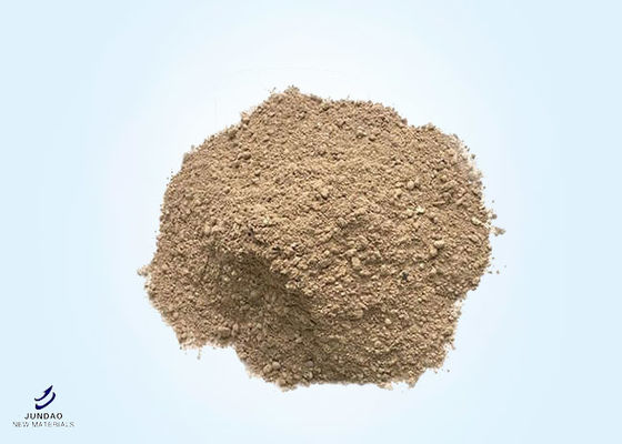 Έξοχη υψηλή χώνοντας μάζα μαγνησίας Effection για τις γαρνιτούρες τρυπών επένδυσης και βρυσών μετατροπέων